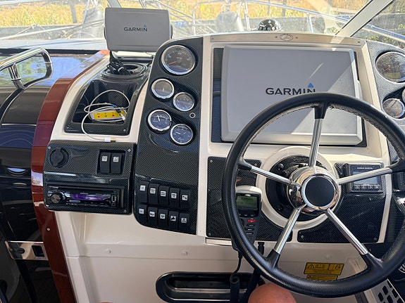 Aquador 28 HT 2011 6 of 8