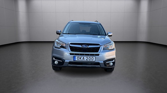 Subaru Forester 8 of 20