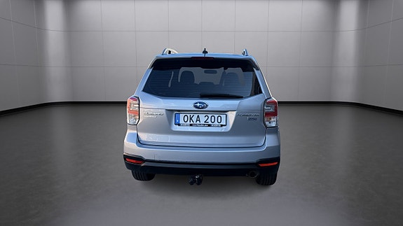Subaru Forester 4 of 20