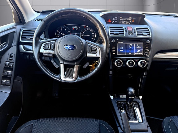 Subaru Forester 10 of 20