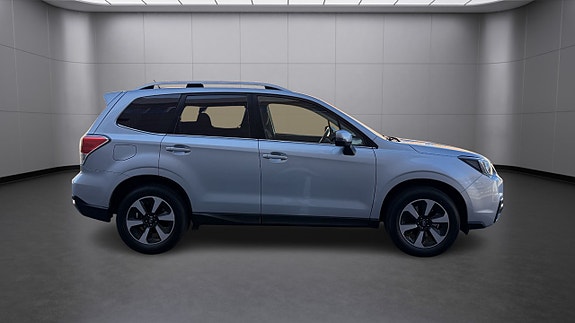 Subaru Forester 6 of 20