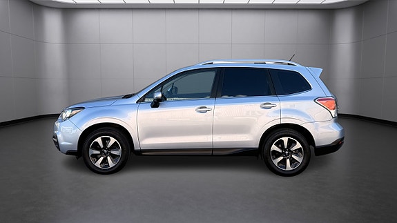 Subaru Forester 2 of 20