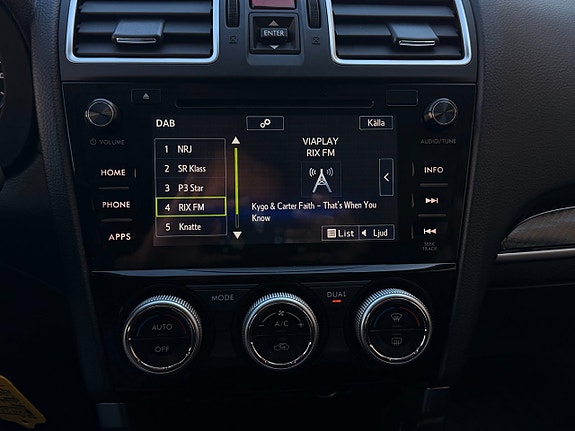 Subaru Forester 13 of 20