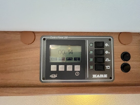 Kabe Tm 740 LTD / Solcell / Alde / Cykelställ 10 of 19