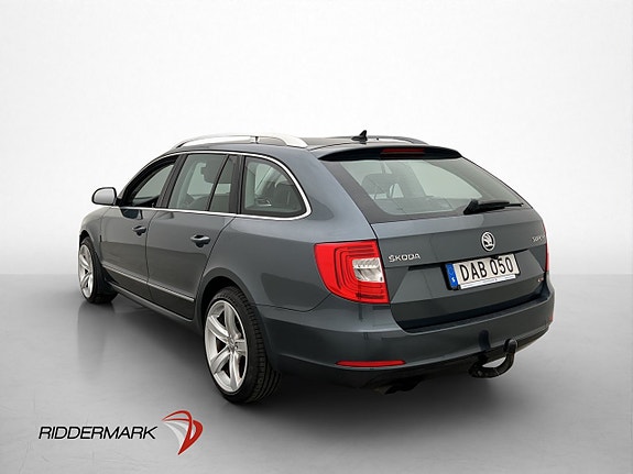 Skoda Superb 5 of 30