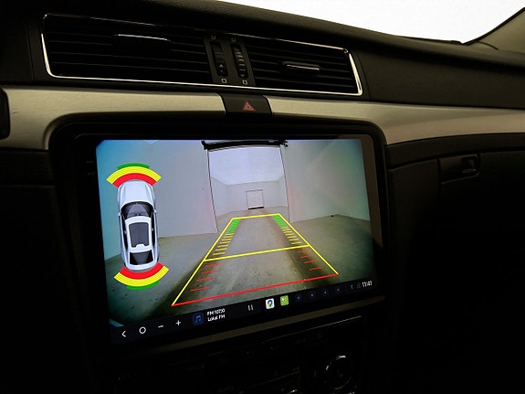 Skoda Superb 19 of 30