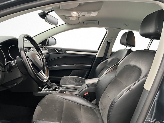 Skoda Superb 12 of 30