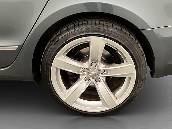 Skoda Superb 30 of 30