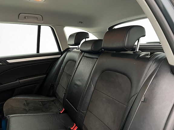 Skoda Superb 24 of 30