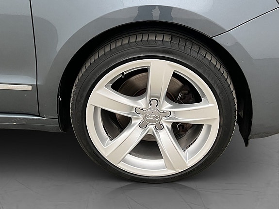 Skoda Superb 28 of 30
