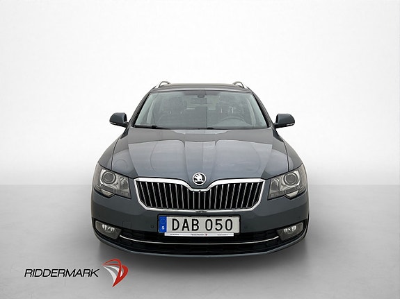 Skoda Superb 2 of 30