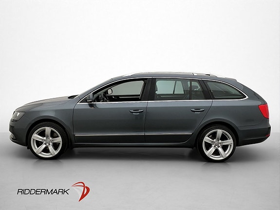 Skoda Superb 4 of 30