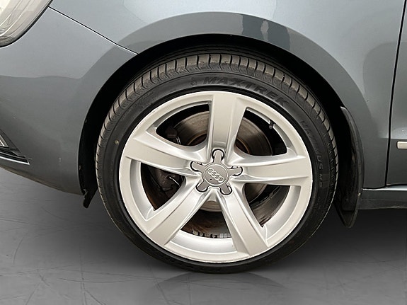 Skoda Superb 29 of 30