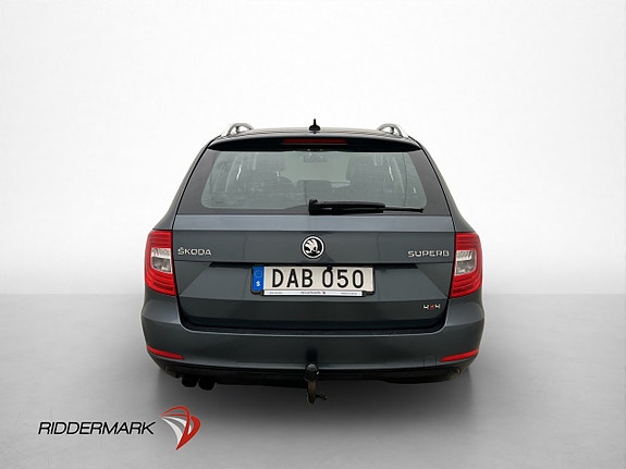 Skoda Superb 6 of 30