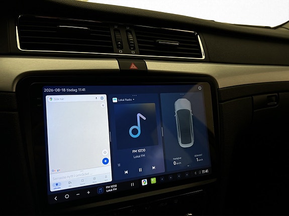 Skoda Superb 20 of 30