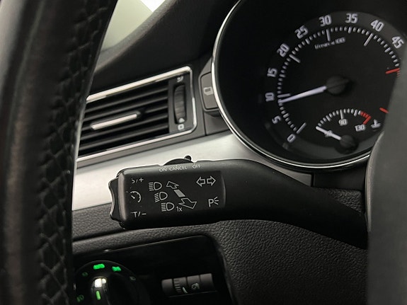 Skoda Superb 13 of 30