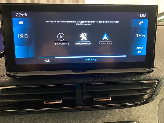 Peugeot 3008 17 of 22