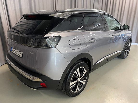 Peugeot 3008 5 of 22