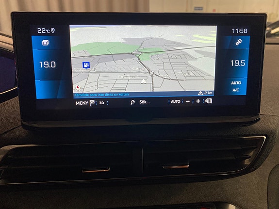 Peugeot 3008 14 of 22