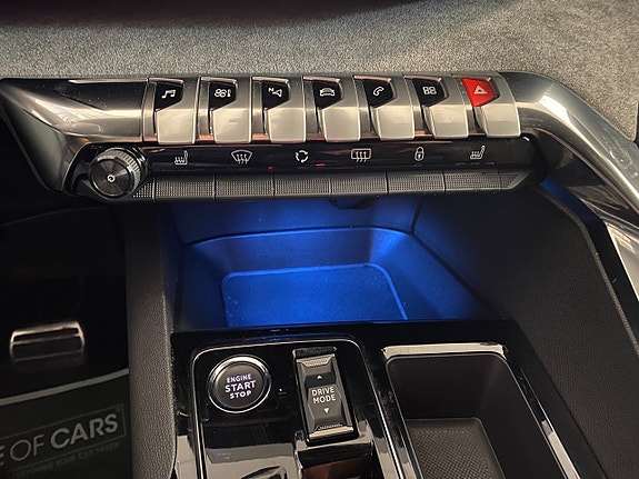 Peugeot 3008 18 of 22