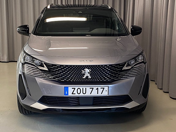 Peugeot 3008 4 of 22
