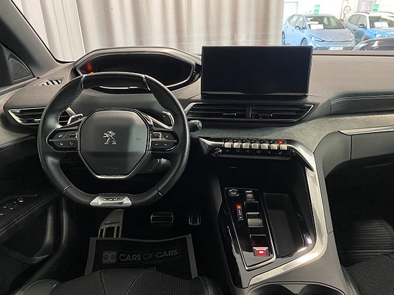 Peugeot 3008 8 of 22