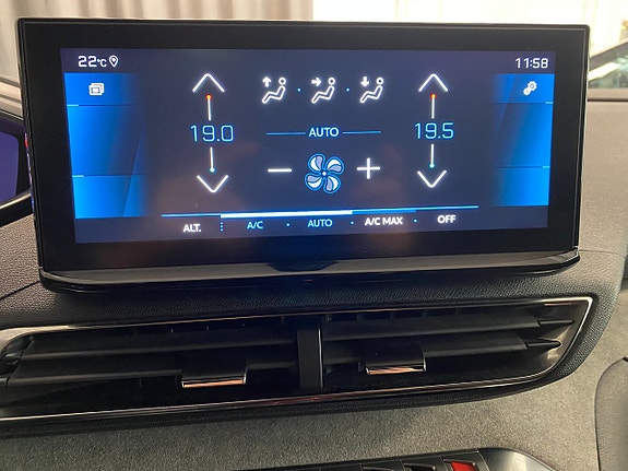 Peugeot 3008 13 of 22