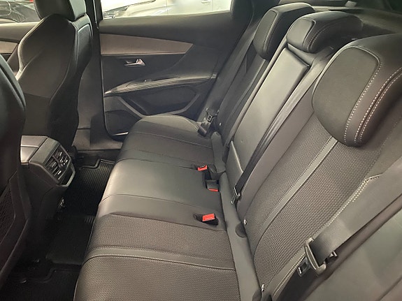 Peugeot 3008 7 of 22