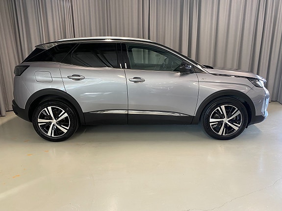 Peugeot 3008 3 of 22