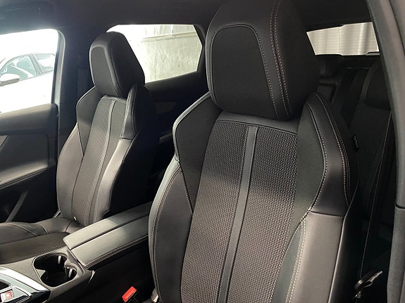 Peugeot 3008 9 of 22