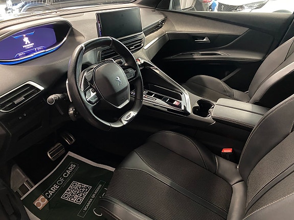 Peugeot 3008 10 of 22