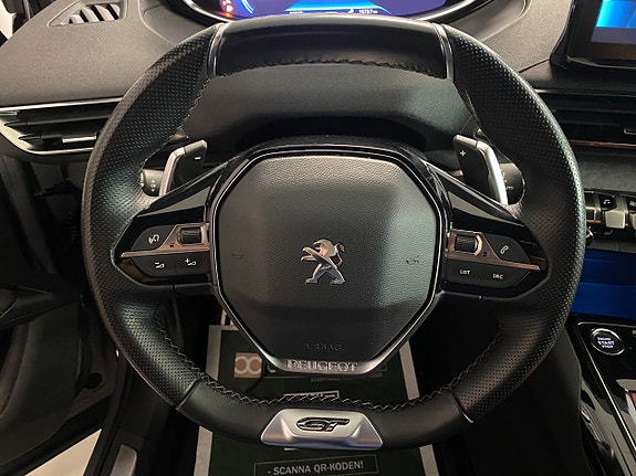 Peugeot 3008 20 of 22