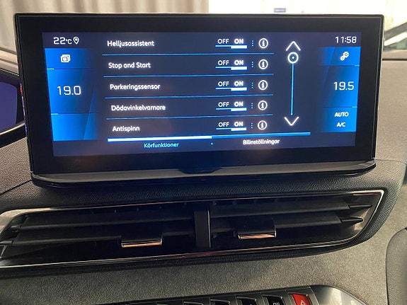 Peugeot 3008 15 of 22