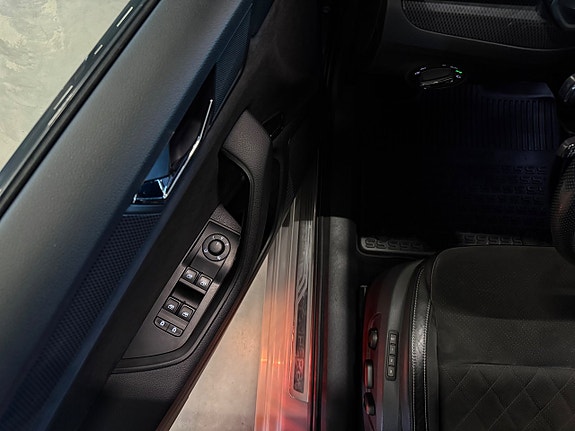 Skoda Superb 9 of 22