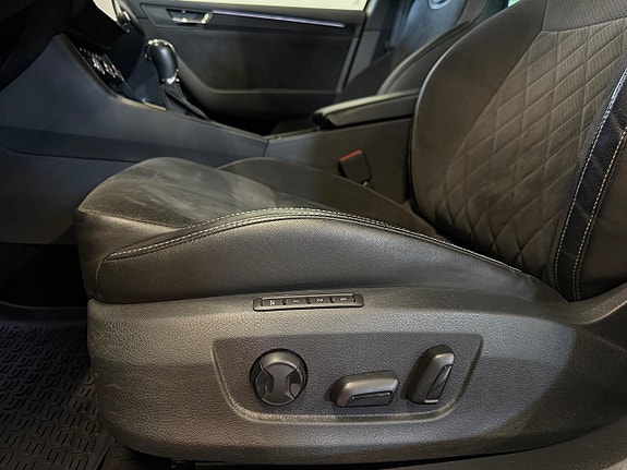 Skoda Superb 11 of 22
