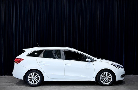 Kia Ceed 5 of 23