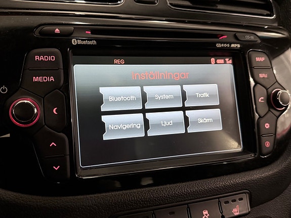 Kia Ceed 13 of 23