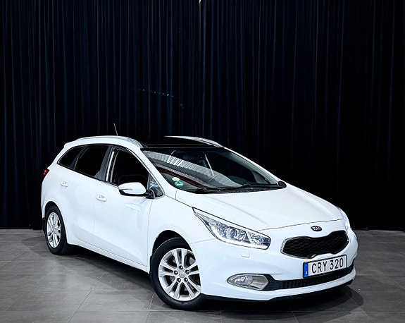 Kia Ceed 3 of 23