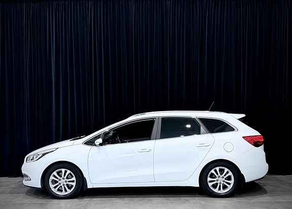 Kia Ceed 7 of 23