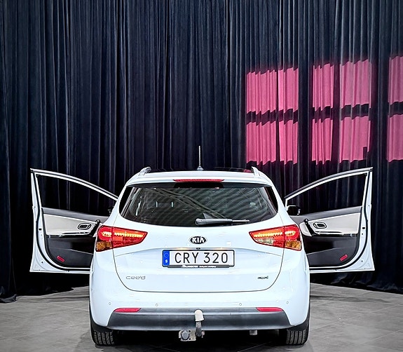 Kia Ceed 8 of 23