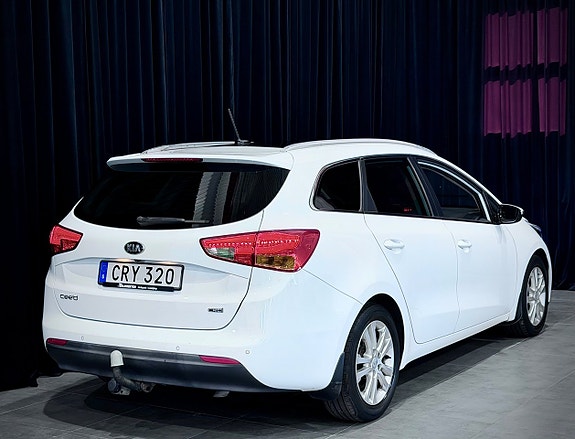 Kia Ceed 6 of 23