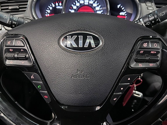 Kia Ceed 20 of 23
