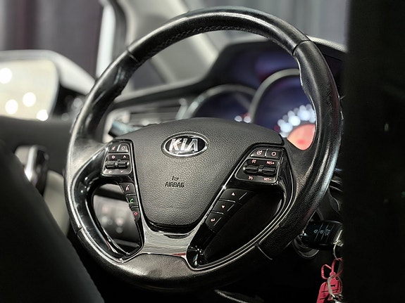 Kia Ceed 19 of 23