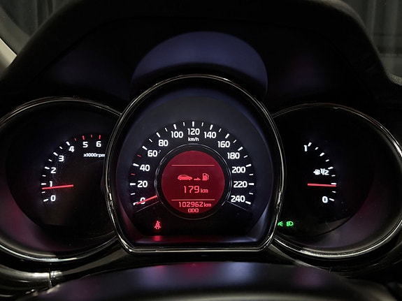 Kia Ceed 23 of 23