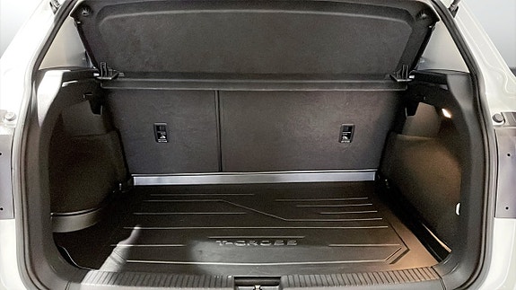 Volkswagen T-Cross 12 of 12
