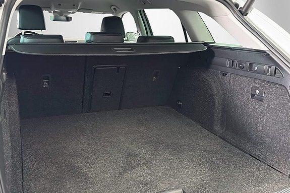 Skoda Superb 22 of 25