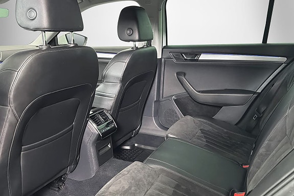 Skoda Superb 21 of 25