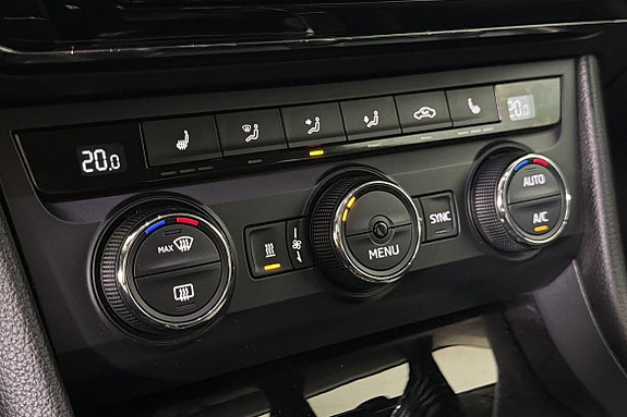 Skoda Superb 8 of 25