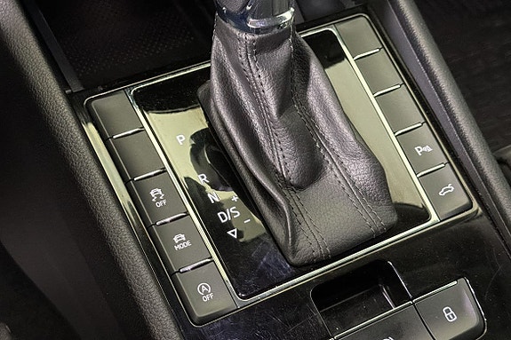 Skoda Superb 7 of 25