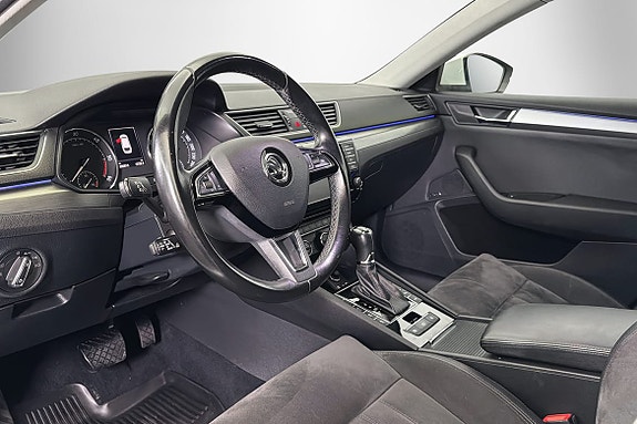 Skoda Superb 4 of 25